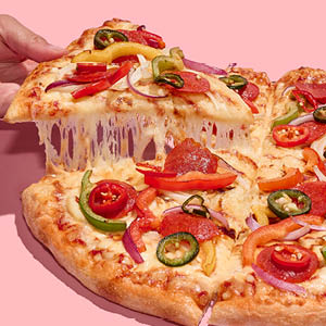 Domino's Pizza Tongeren — photo
