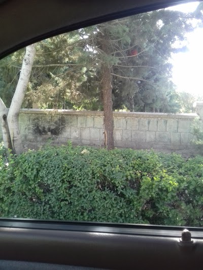 Photos of Janbazan Park