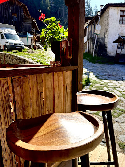 Арт Кафе "Дюкянь"