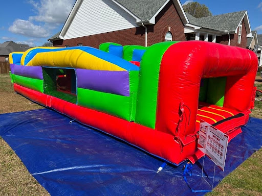 TN Inflatable and Party Rentals LLC - Thumbnail