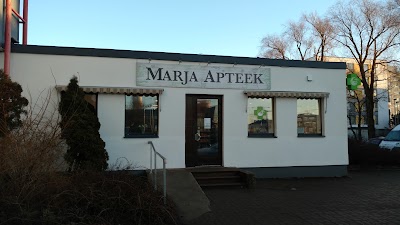 Photos of Marja Pharmacy