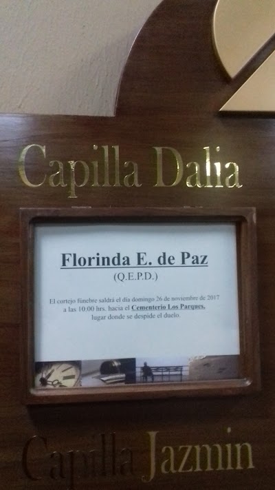 Photos of Capillas Se&ntilde;oriales Parroquia
