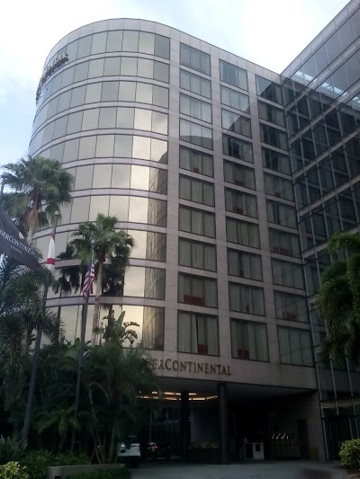 Photos of Intercontinental Tampa