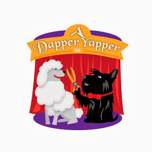 A Dapper Yapper Mobile Dog Grooming, LLC - Thumbnail