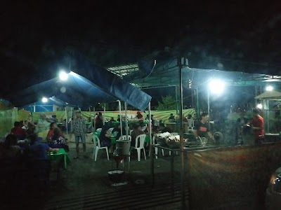 Photos of Tenda Malam Mbak Nur