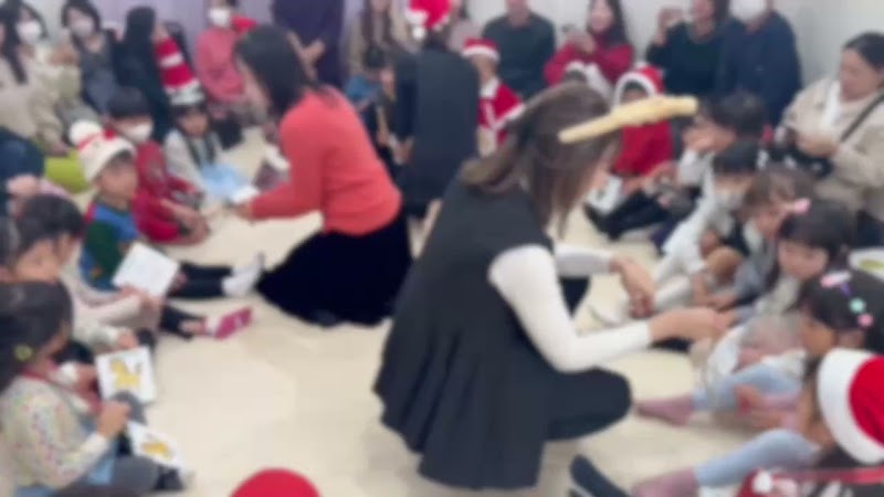 ドレミきらきらピアノ・ドラム・リトミック教室