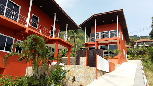 The Life resort samui