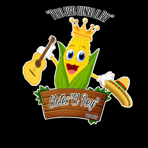 Elotes y fruta de temporada "EL REY" - Thumbnail