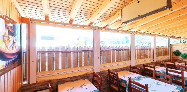 Comentários e avaliações sobre o Restaurante Locanda
