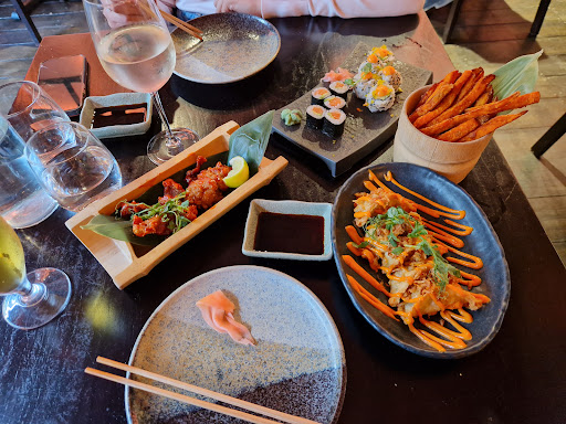 Robun - Visual