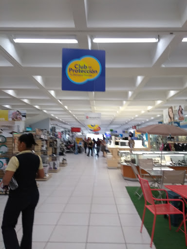 Coppel Tamulté - Thumbnail