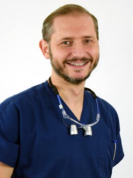 Zahnarztpraxis Dr. Priselac