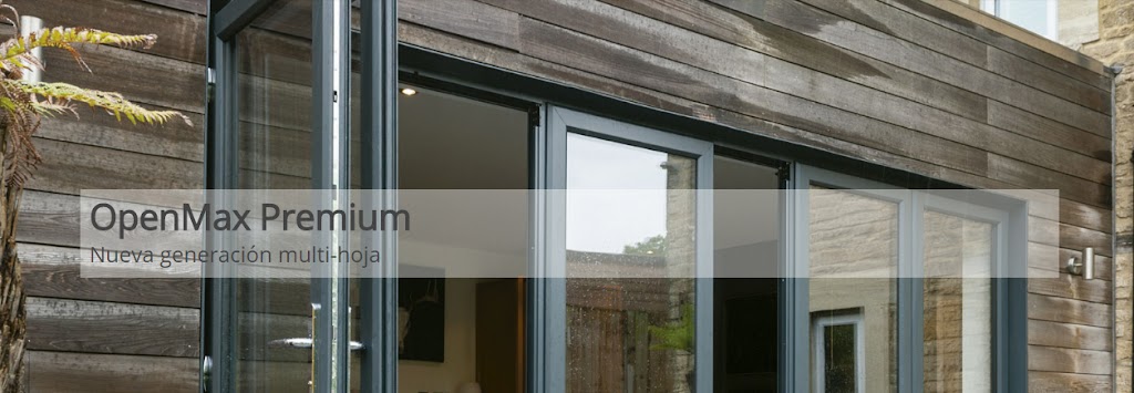 Imagen de Ventesco Pvc