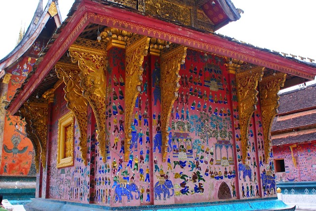 Wat Xieng Thong