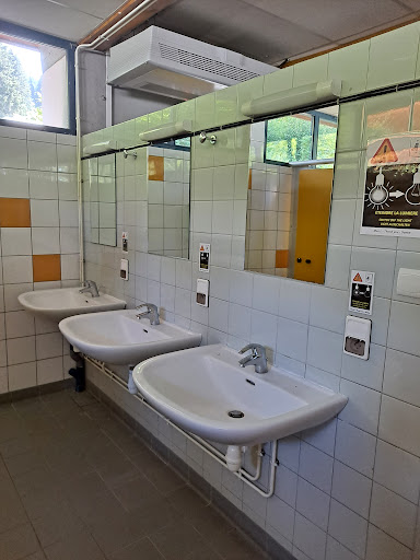 Camping Larmont Gallery - France