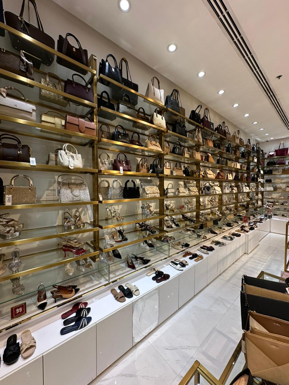 Torino Shoes Al Warqa City Mall - صورة 3