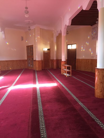 Photos of Mosqu&eacute;e Attaouba 🕌 &rlm;مسجد التوبة
