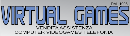 Virtual Games - Visual