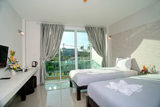 The Tree Samui