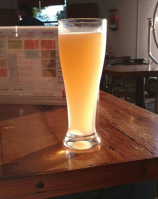 Fullsteam Brewery