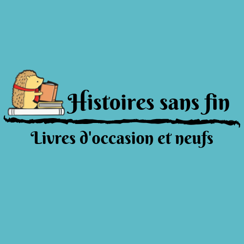 Histoires sans fin - Thumbnail