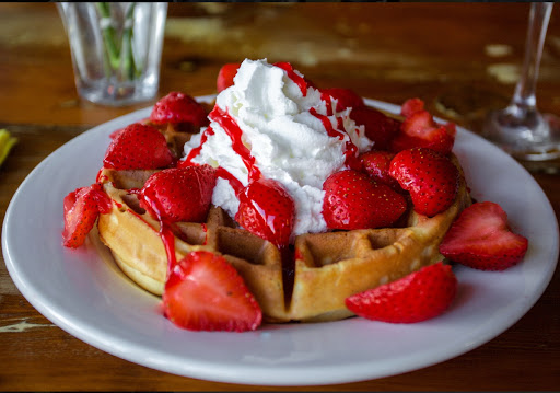 Timberline - Visual