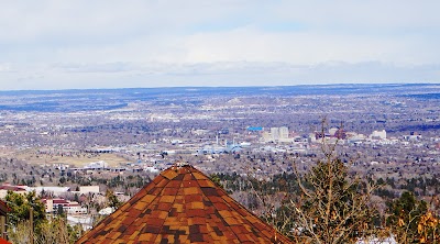 Cheyenne Mountain Zoo