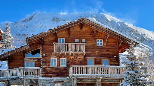 Photo de Club Med Alpe d'Huez à Huez (38750)
