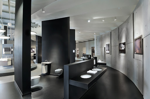 A+D Retail Store Design