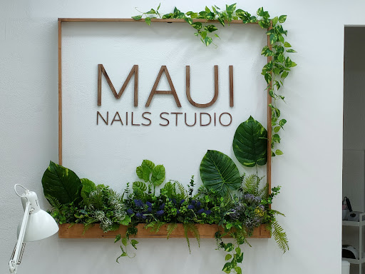 Maui Nails Studio - Thumbnail