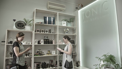 Tonic Spa - Thumbnail