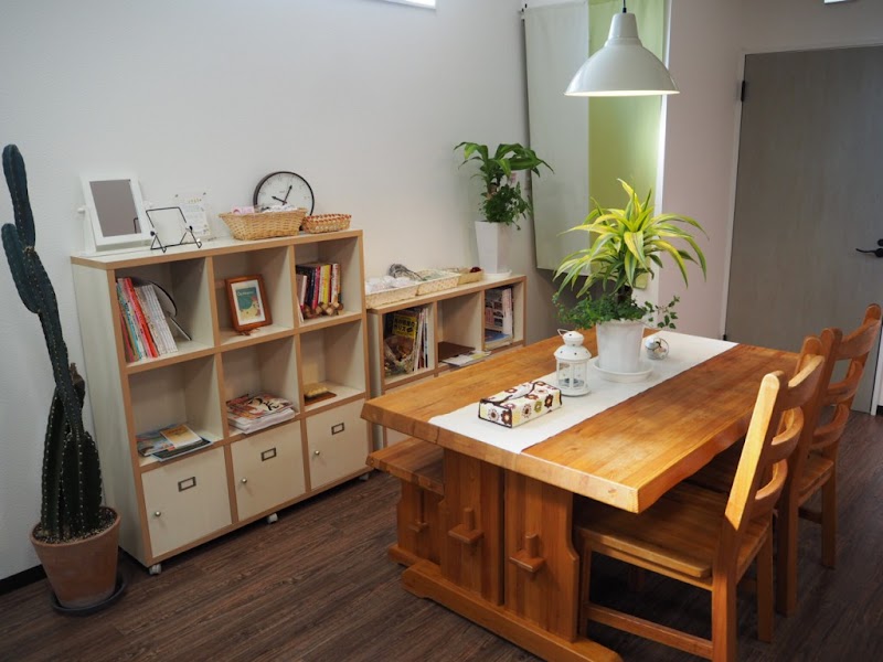 美容室 サインポスト