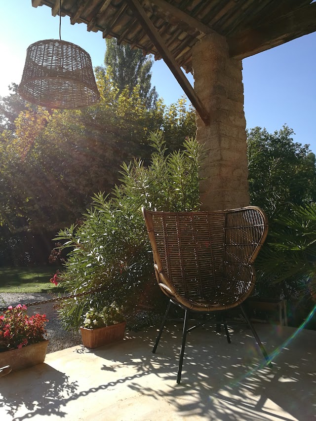 Le Moulin des Pinchinats