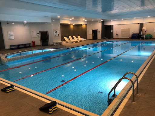 Nuffield Health Tunbridge Wells Fitness & Wellbeing Gym