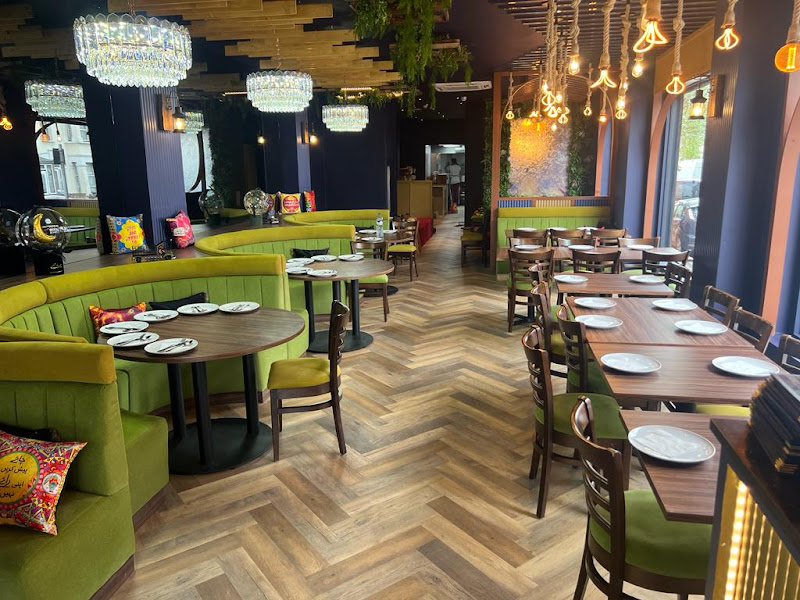 Butt Karahi Southall - Pakistani Restaurants in Ealing