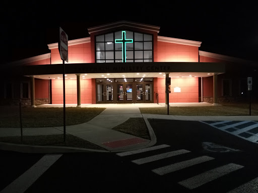 Zarephath Christian Church
