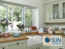 Sun Trade Windows, Doors & Conservatories Bristol bristol