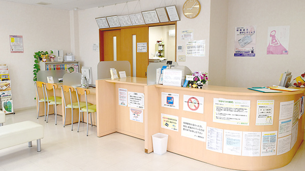 K’z調剤薬局徳重店