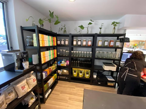 The Healthful Pantry - Thumbnail