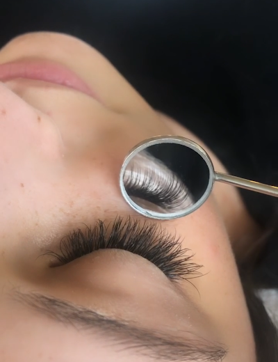 Iron City Lash Bar