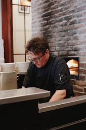 Photo n°110 de Chez Carlo Cordeliers - Restaurant Italien & Pizzeria Lyon à Lyon (Restaurant)