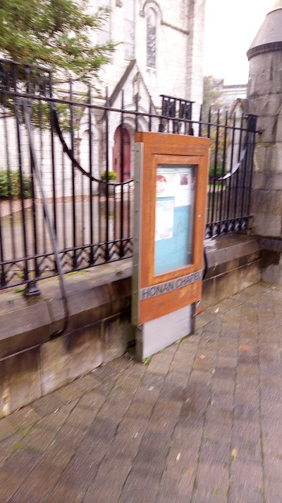Photos of The Honan Chapel