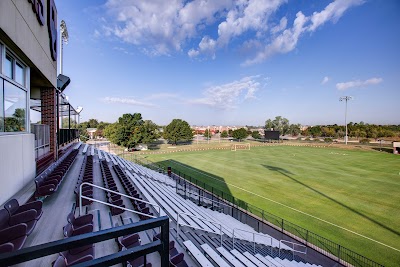 John Crain Field