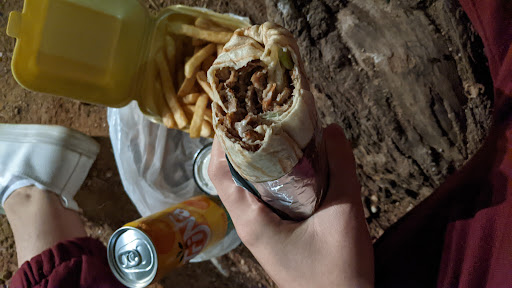 doner kebab frankfurt ruta 4 - Thumbnail