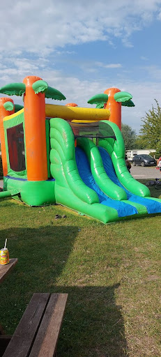 Photo de camping la p'tite source à Hames-Boucres (62340)