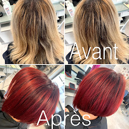 Photo n°10 de Caroline B et joli’mom coiffure enfant à Kingersheim (Salon de coiffure)