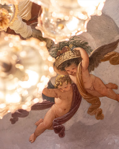 Palazzo Maria Formosa by null