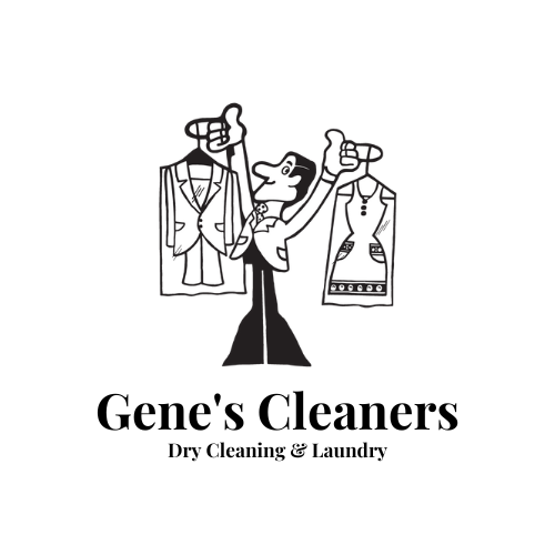 Gene's Cleaners - Thumbnail