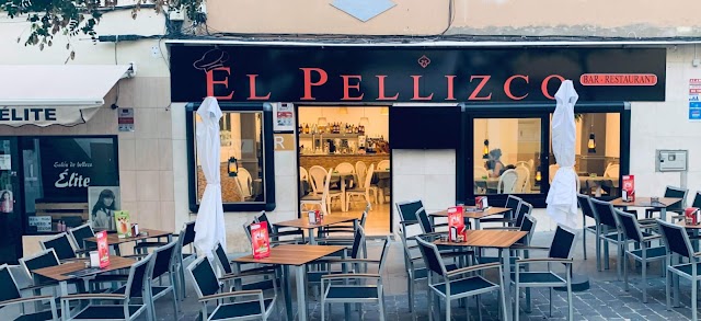 El Pellizco