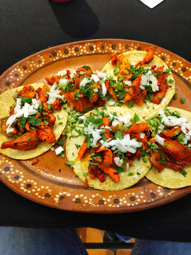 Tacos Israel - Thumbnail
